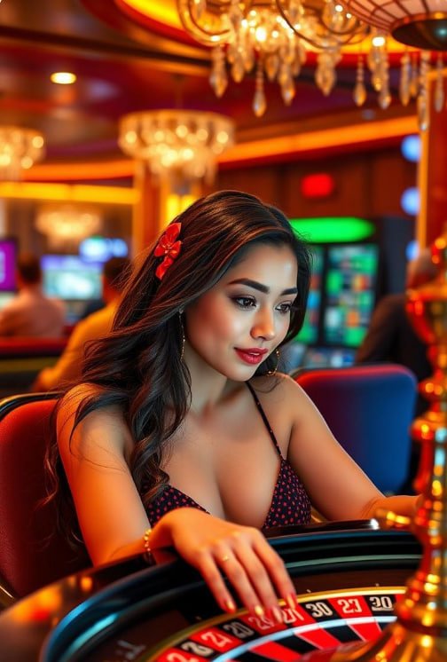 Sistem keamanan digital modern yang melindungi data pengguna