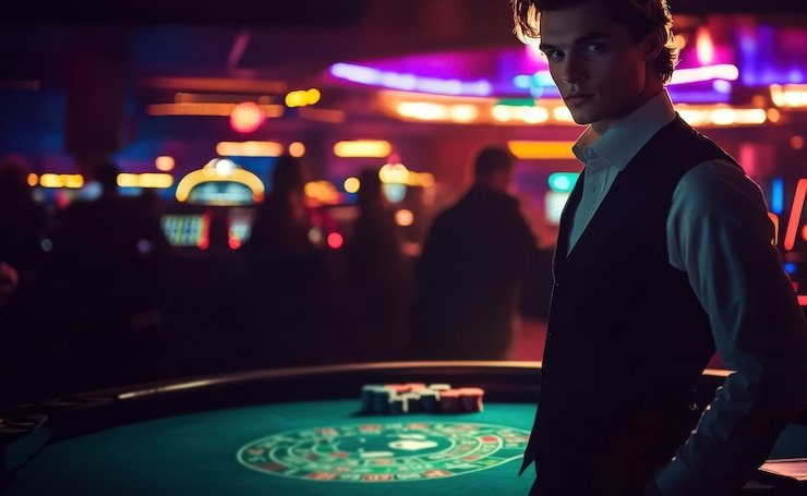 Pengalaman bermain casino digital yang aman dan terjaga di ambil4d dengan fitur tanggung jawab