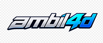 Logo ambil4d
